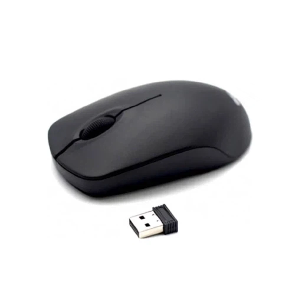 Беспроводная мышь RITMIX RMW-506, Black